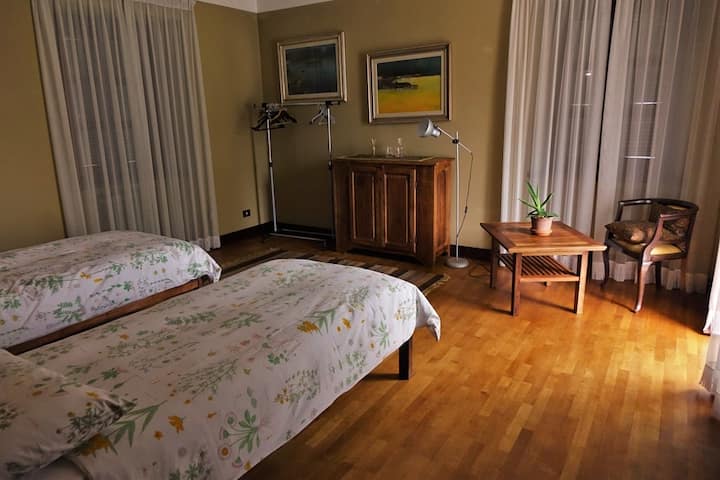 Камера Верде