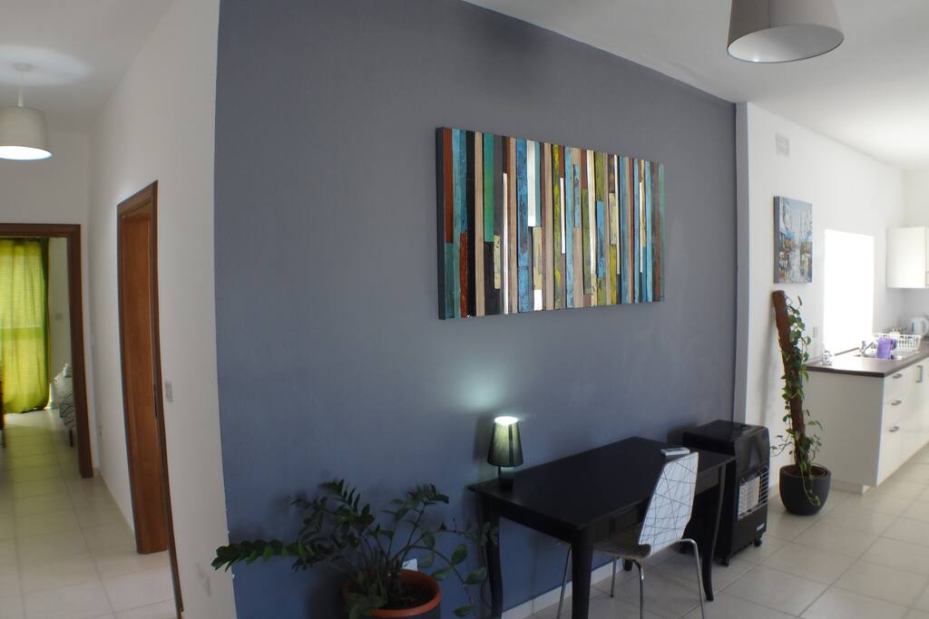 hall