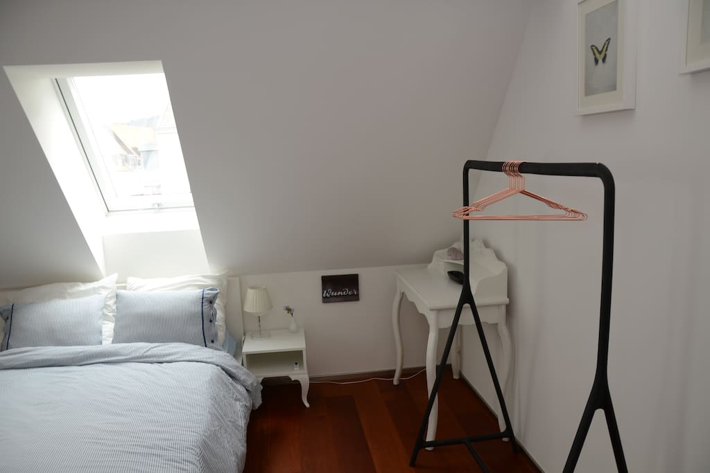 Your room