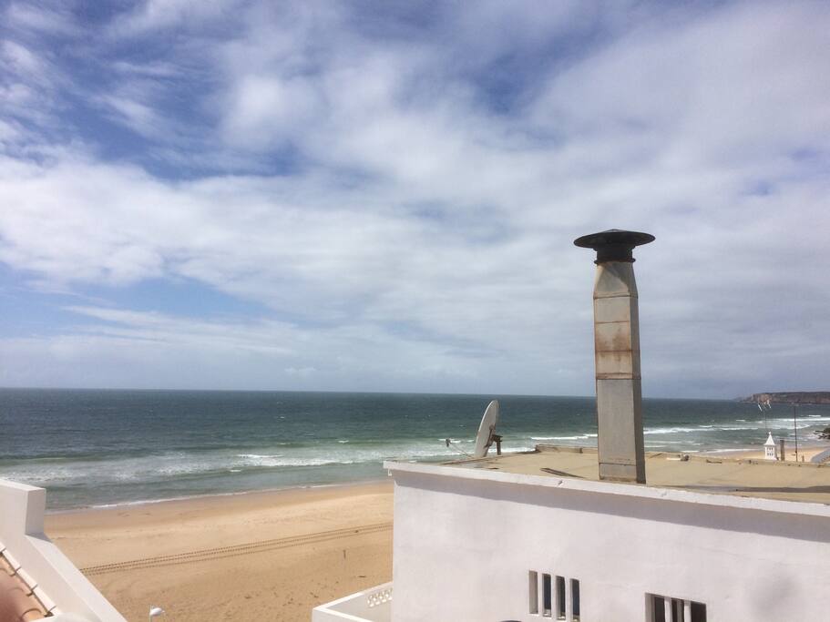 The View