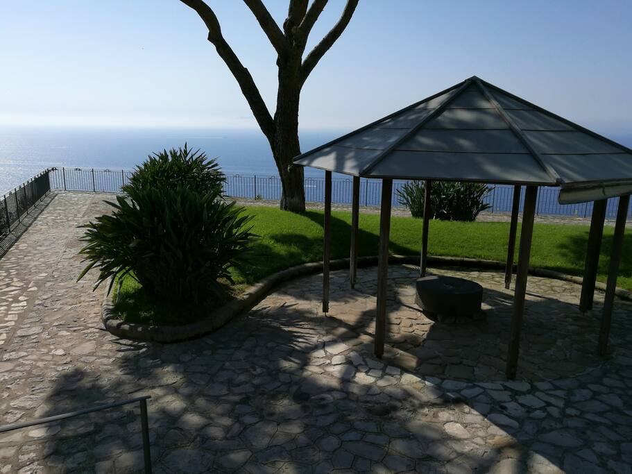 Belvedere Annunziata