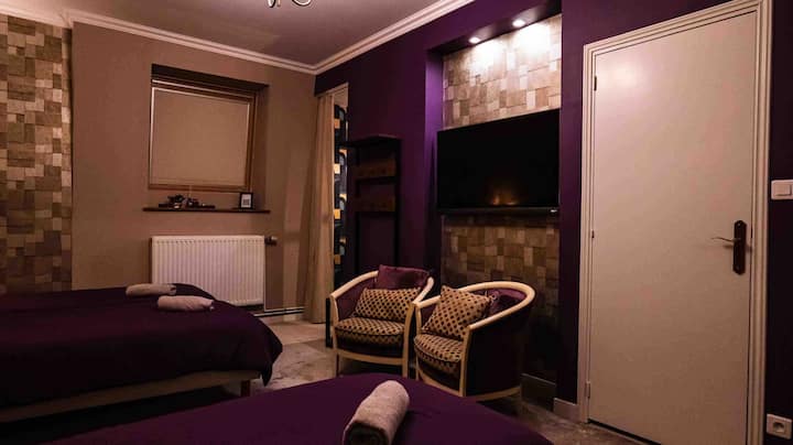 غرفة النوم 3