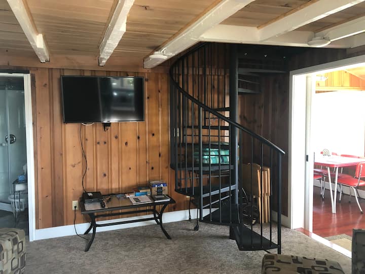 5 Best Lakefront Cabins Near Edinboro Lake, Pennsylvania Updated 2024