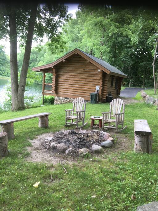 Firepit