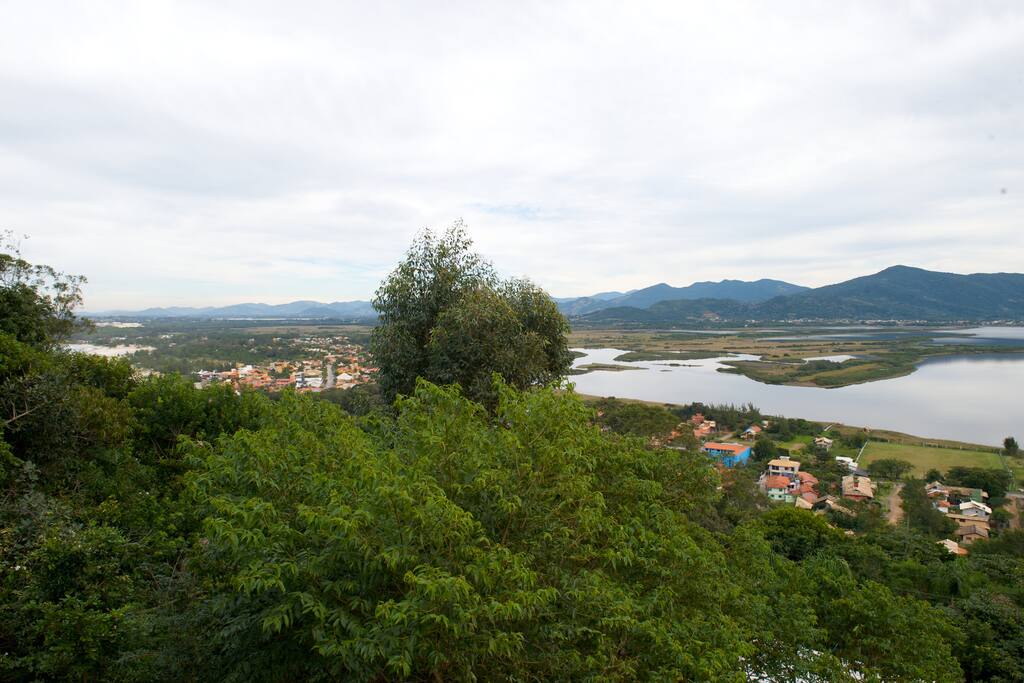 View Casa Bela Vista