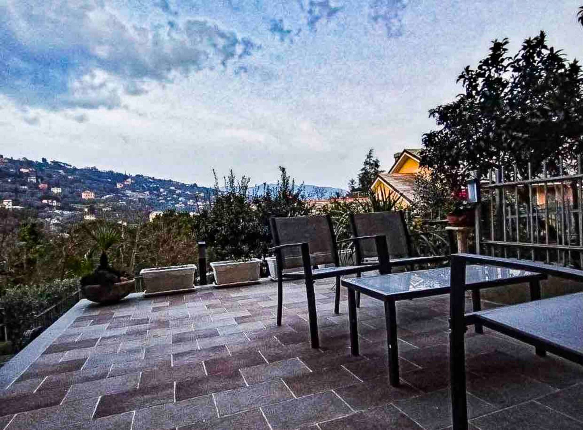 A peaceful stay in Tigullio - Walter&Rossella