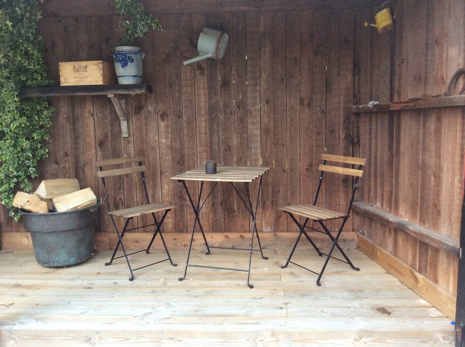 Porch