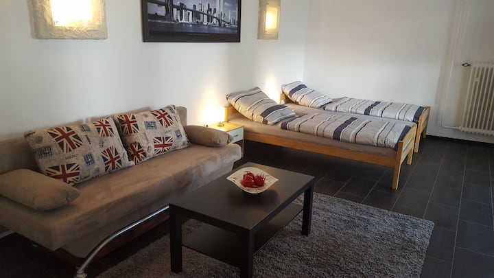 Guest Room - Neumarkt in der Oberpfalz