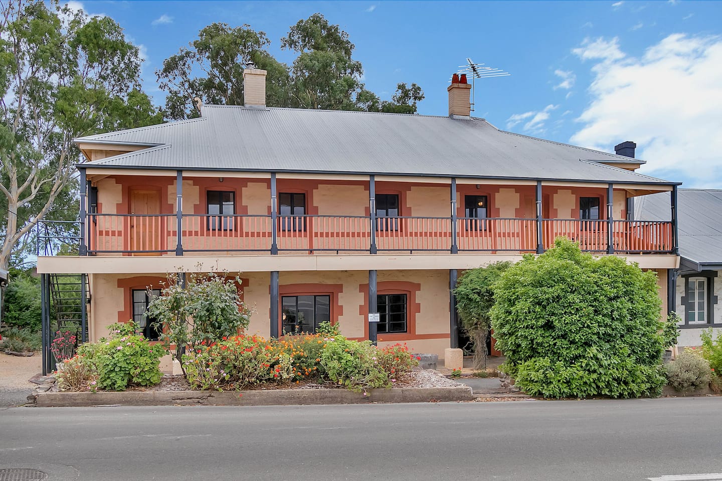 Lyndoch Grand Villa