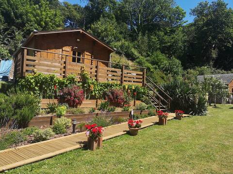valley cottage
