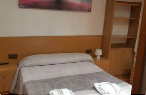 Beautiful Apartment in downtown Sabadell