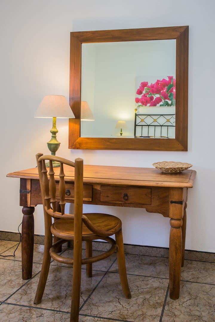 חדר שינה מס '1. פרטים...