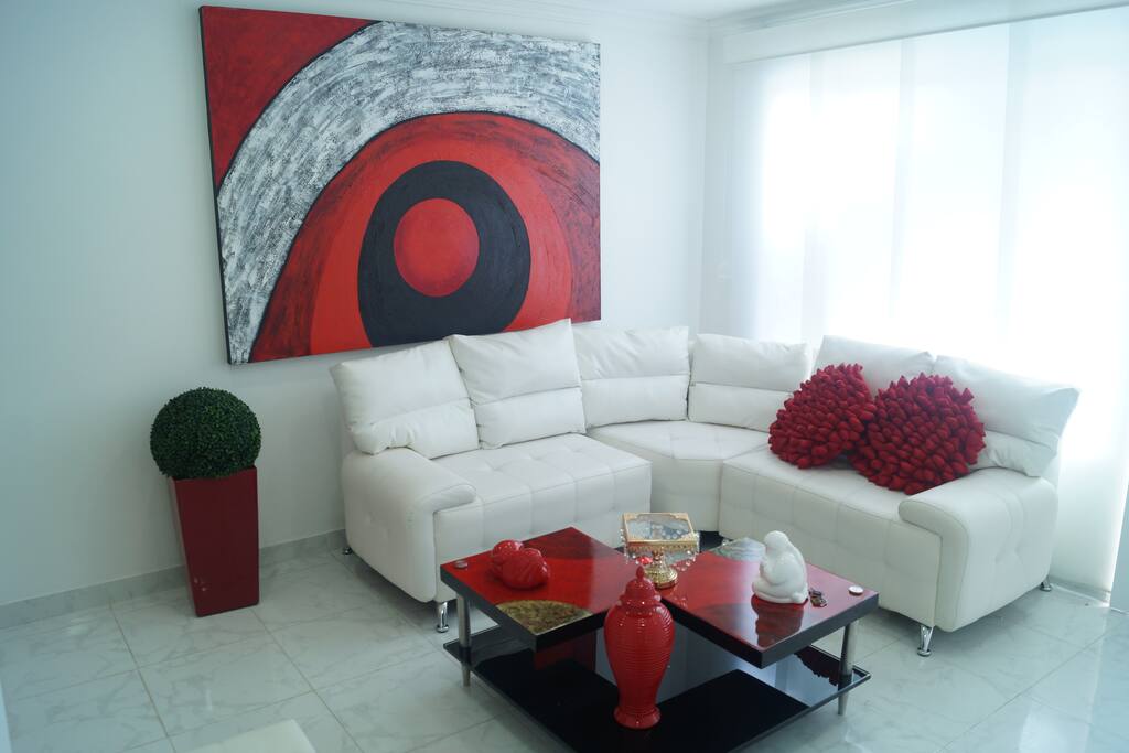 Sala principal