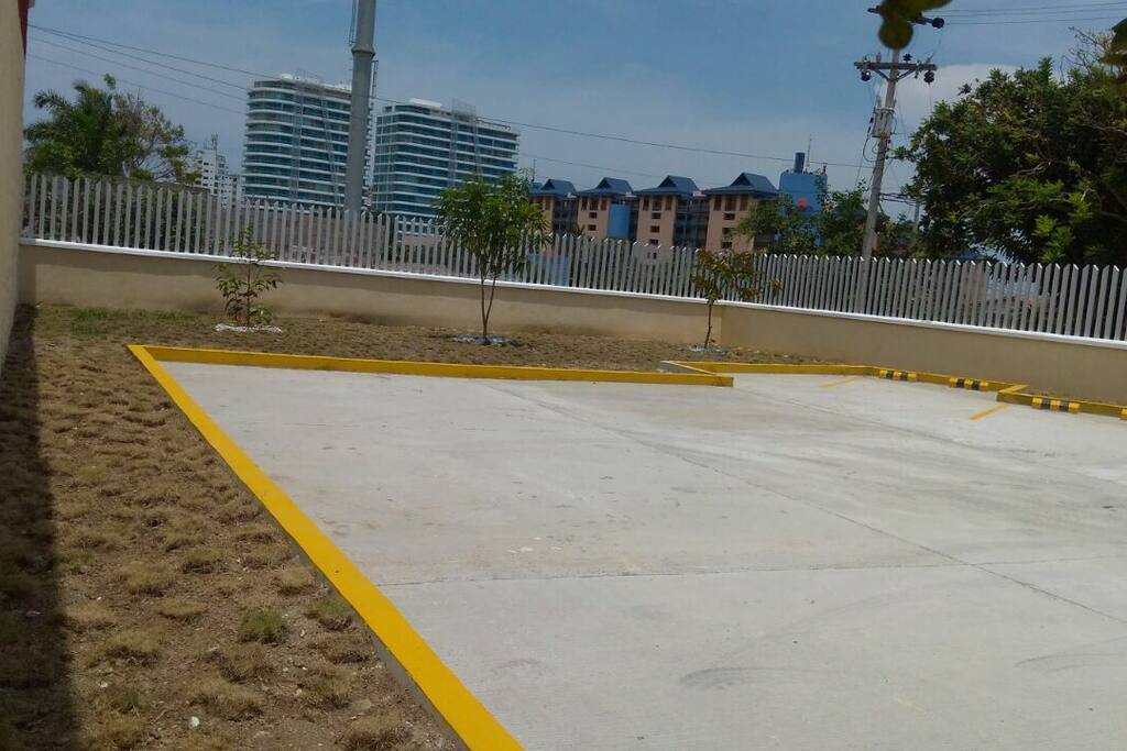 vista al zuana y nuevos proyectos