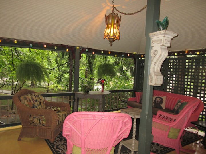 Mount Gretna Vacation Rentals Cottage and Cabin Rentals Airbnb