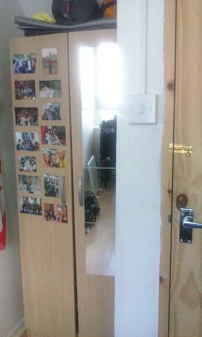 Wardrobe
