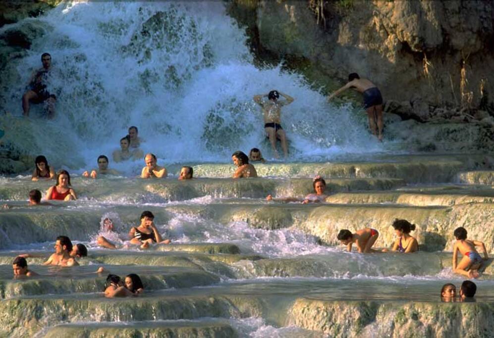 Terme di saturnia
