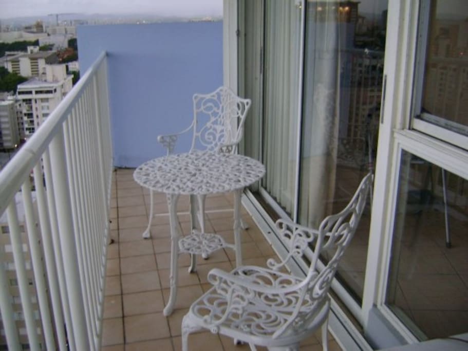 Terrace Bistro