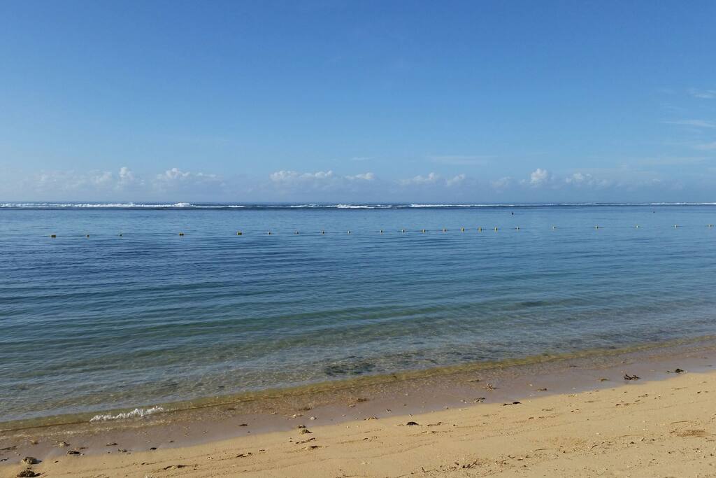 Pereybere Beach