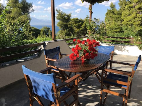 agii apostoli vacation rentals homes greece airbnb