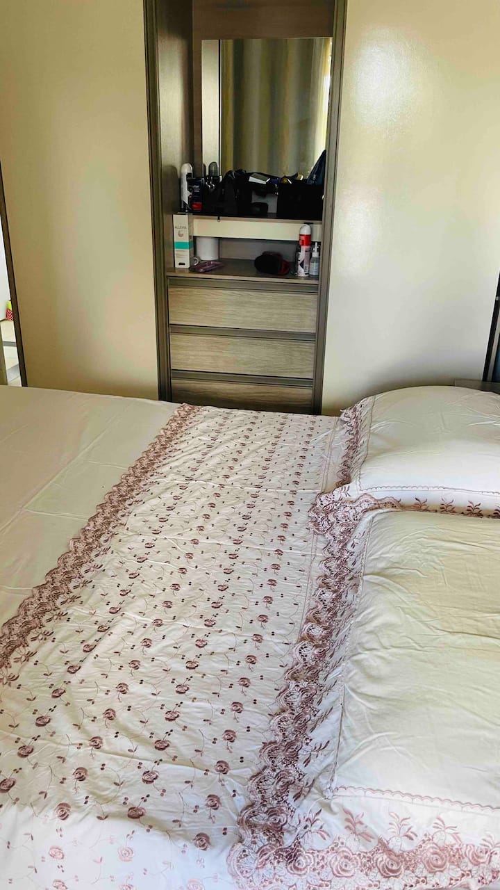 Მთავარი საძინებელი