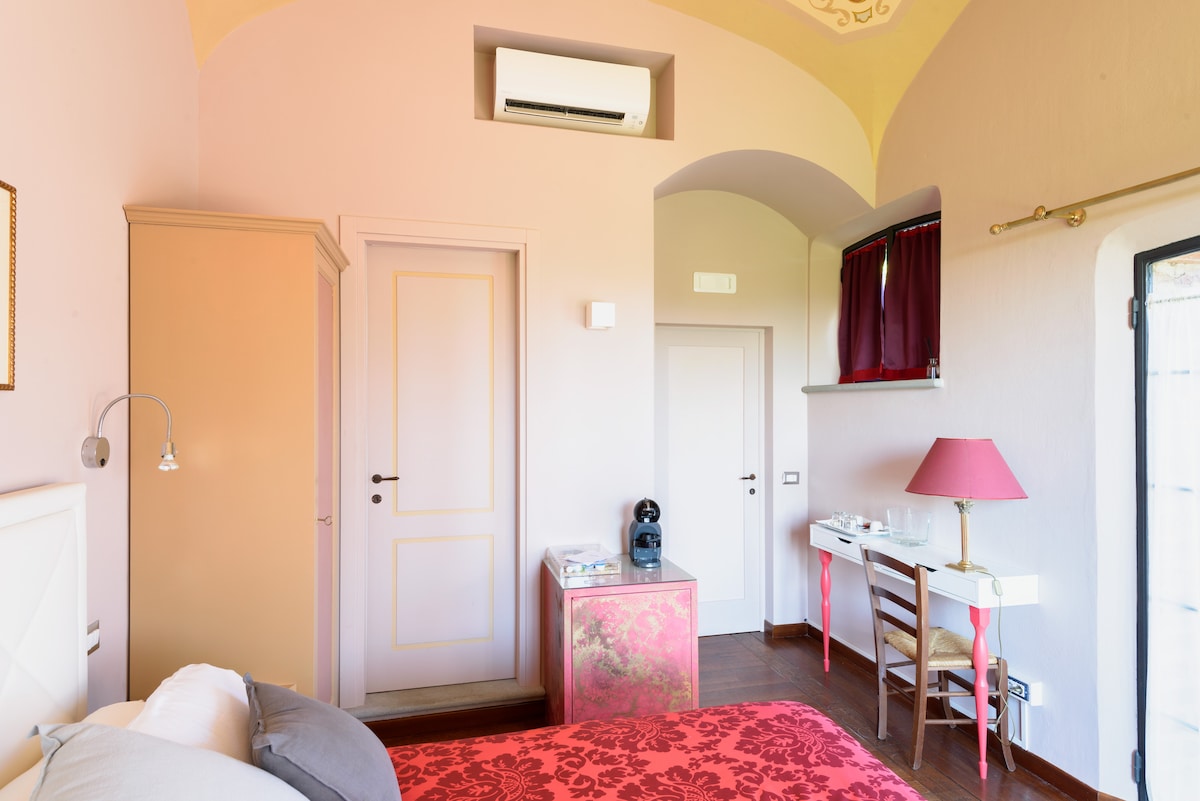 Спална соба 2