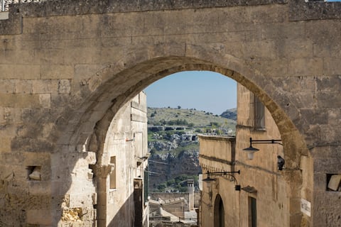 S'8, a caress for the soul.