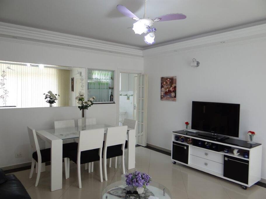 Sala ampla