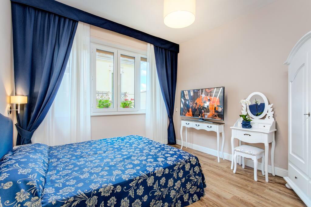 Camera da letto/Bedroom