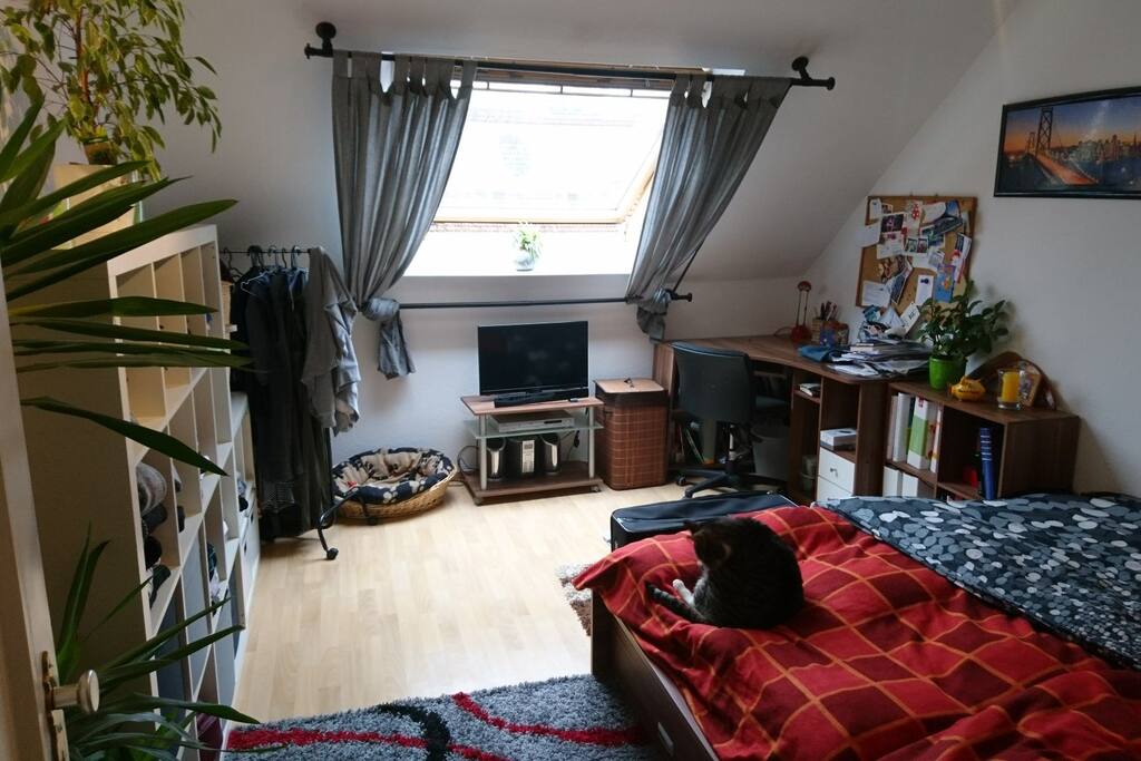 Dein Schlafzimmer 2