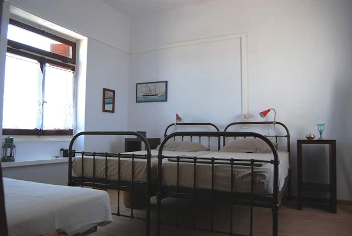 Habitación 1