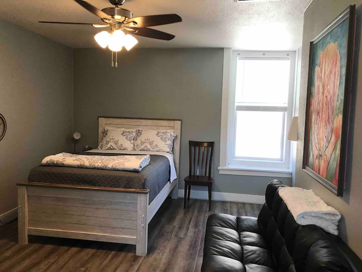 Trinidad Cabins Cabins and More Airbnb