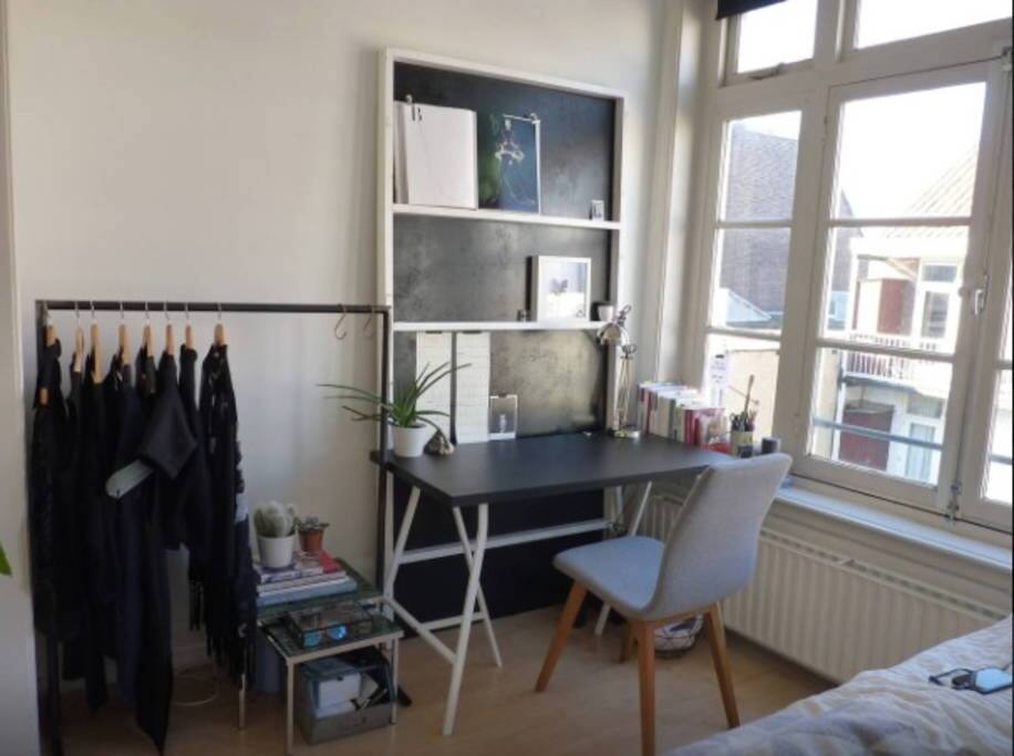 Your room