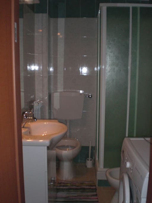 Bagno App.to Mini