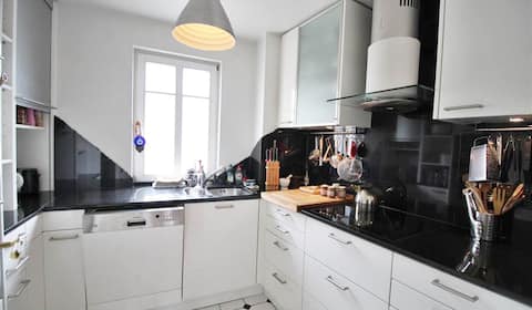 From Baden-Baden with LOVE