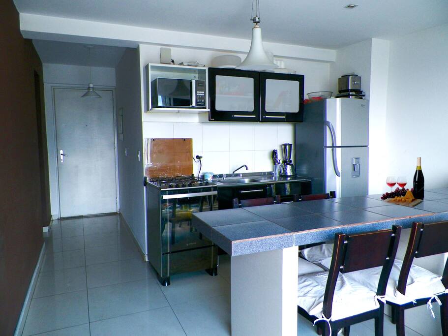 Sala-Comedor
