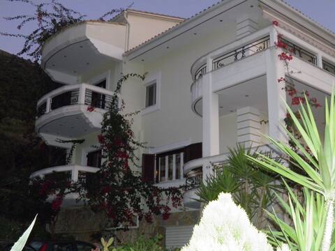 Villa Virginia!!!