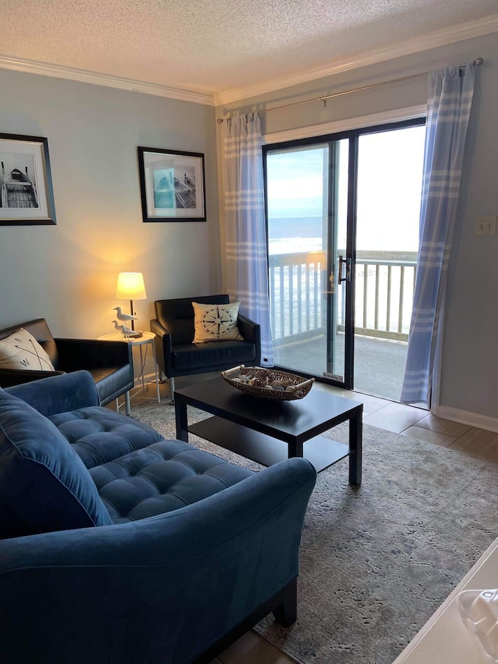 Onslow Beach Holiday Rentals & Homes North Carolina, United States