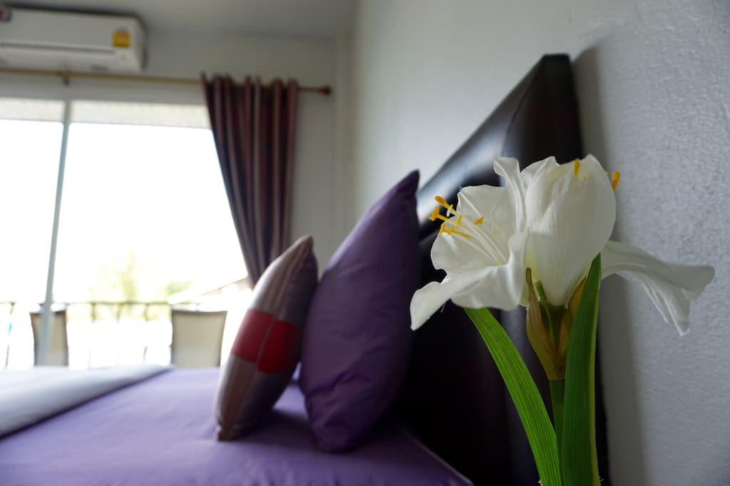~ Guest Room
