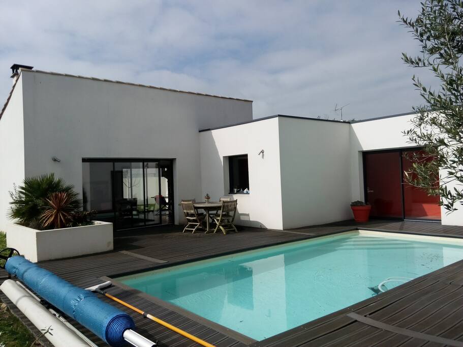 Villa Ef Bf Bd Louer Sur La Rochelle Villa Ef Bf Bd Louer Sur La Rochelle