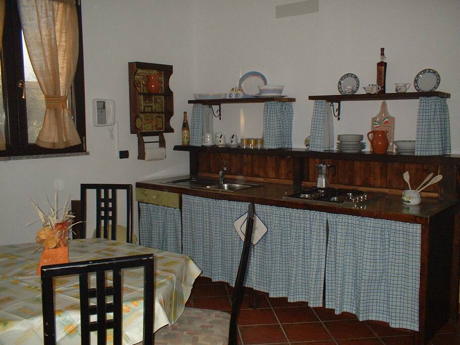 Cucina