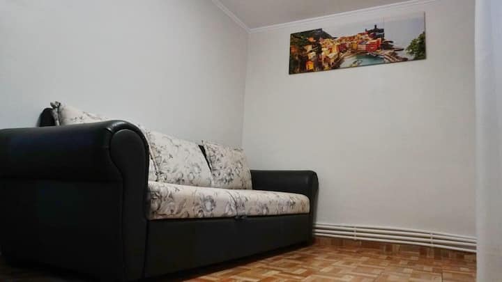 Casa Lavdor - Constanța