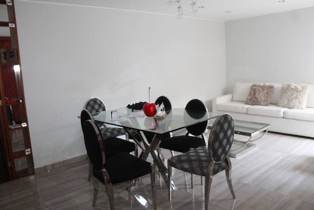 comedor