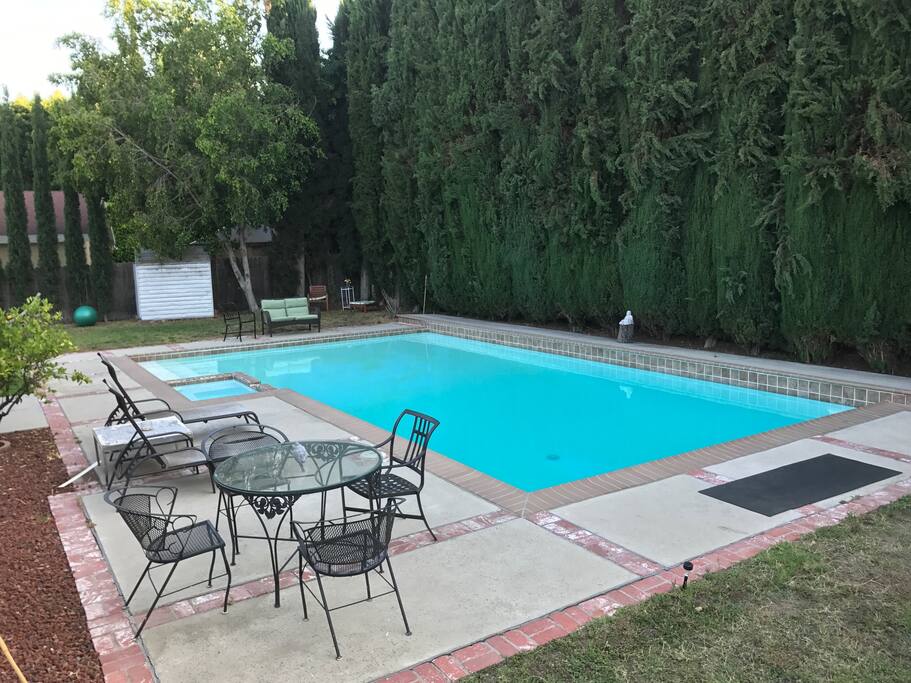 Patio of Prosperity
