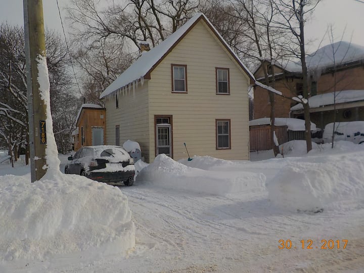 Wiarton Vacation Rentals & Homes Ontario, Canada Airbnb