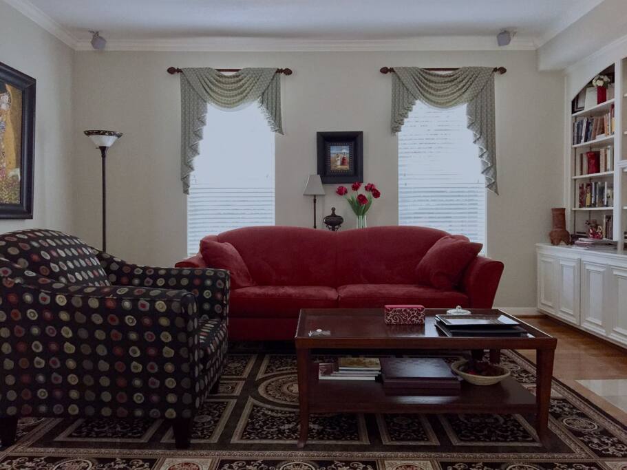 Living Room FL2