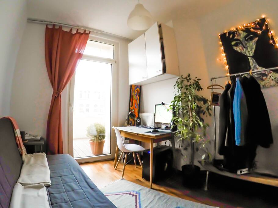 Your room