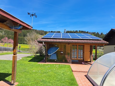 Vacation home Sonnenschein 
Red Bull Ring Spielberg