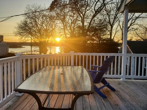 Riverhouse