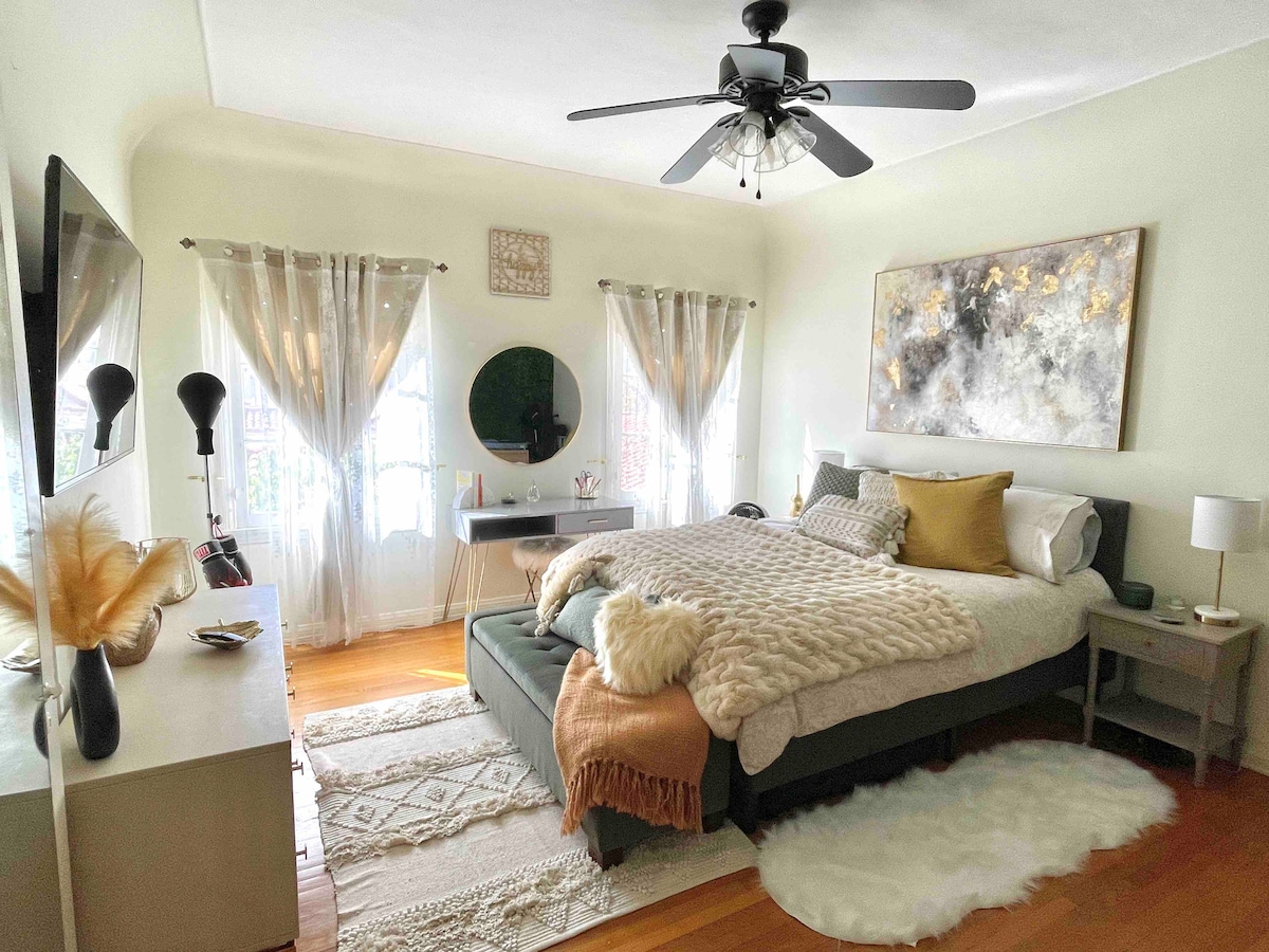 Спална соба